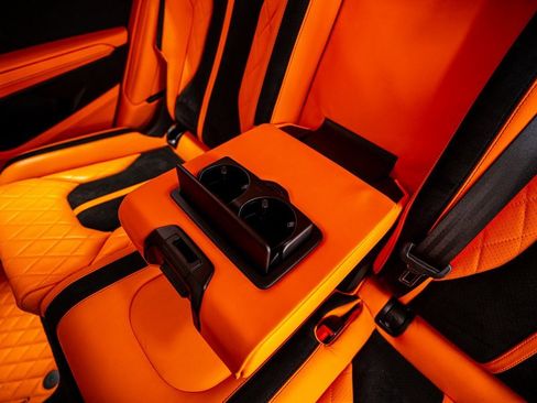 Used 2022 Lamborghini Urus image 76