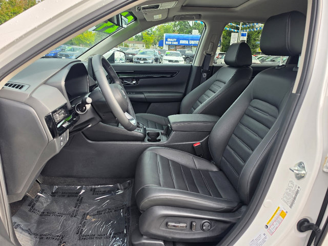 Used 2024 Honda CR-V EX-L image 22