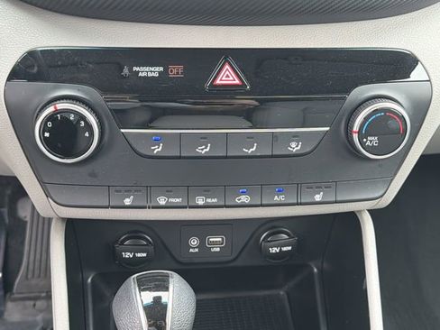Used 2019 Hyundai Tucson Value w/ Cargo Package AWD/4WD image 30