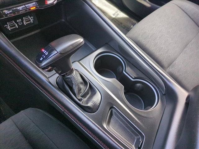 Used 2025 Dodge Durango GT AWD/4WD image 12
