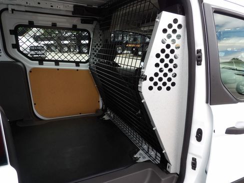 Used 2020 Ford Transit Connect XL FWD image 31