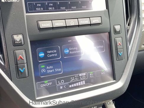 New 2026 Subaru Forester AWD/4WD image 19
