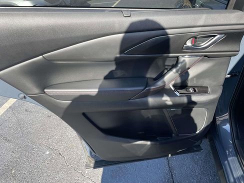 Used 2023 MAZDA CX-9 Carbon Edition image 21