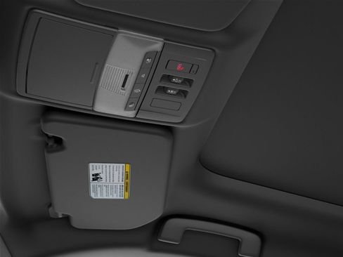 New 2026 Nissan Rogue Platinum AWD/4WD image 25