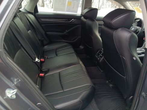 Used 2022 Honda Accord EX-L image 25