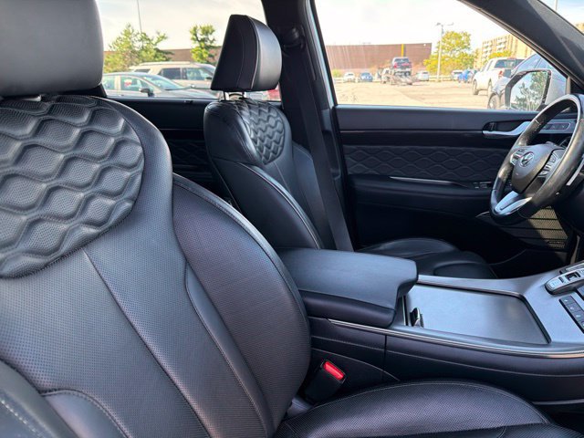 Used 2020 Hyundai Palisade Limited AWD/4WD image 22