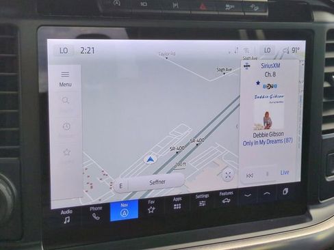 Certified 2024 Ford F150 King Ranch w/ FX4 Off-Road Package image 26