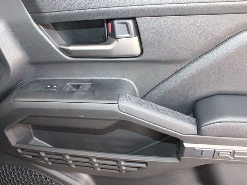 New 2026 Toyota Tacoma TRD Sport image 47