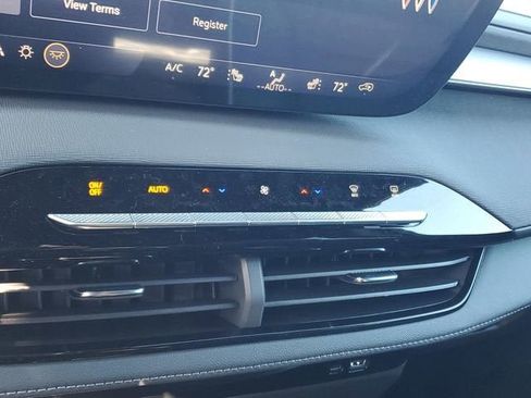 New 2026 Buick Enclave Preferred w/ Power Package FWD image 23