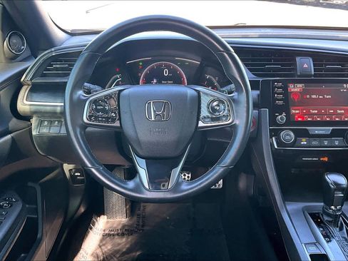 Used 2021 Honda Civic Sport image 5
