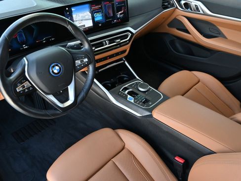 Used 2023 BMW i4 eDrive35 RWD image 15