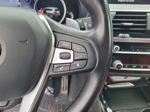 Used 2018 BMW X3 M40i image 16