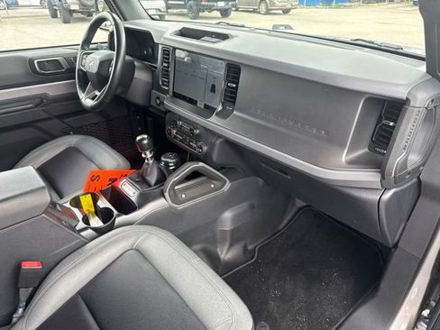 Used 2024 Ford Bronco Big Bend AWD/4WD image 15