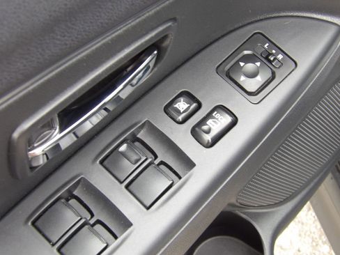 Used 2024 Mitsubishi Outlander Sport ES AWD/4WD image 11