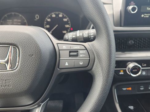New 2026 Honda CR-V EX image 11