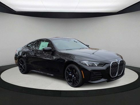 Used 2026 BMW 430i xDrive Coupe w/ M Sport Package AWD/4WD image 2