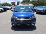Certified 2022 Chevrolet Spark LT image 2