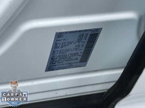 Used 2025 Nissan Murano SL AWD/4WD image 19