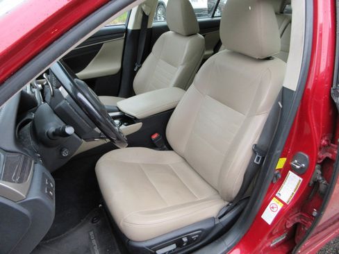 Used 2016 Lexus GS 350 AWD w/ Premium Package image 20