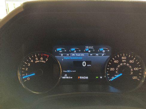 Used 2018 Ford F150 Lariat AWD/4WD image 23