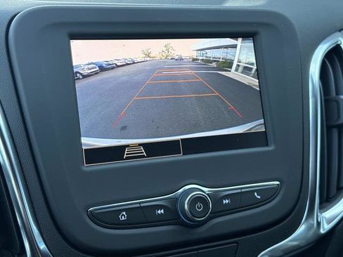 Used 2024 Chevrolet Equinox LT w/ LPO, Floor Liner Package AWD/4WD image 18