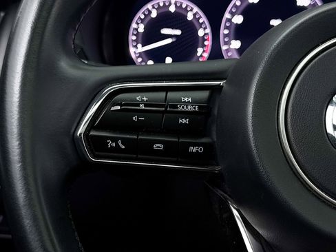 Used 2025 MAZDA CX-90 3.3 Turbo w/ Premium Plus Pkg image 35