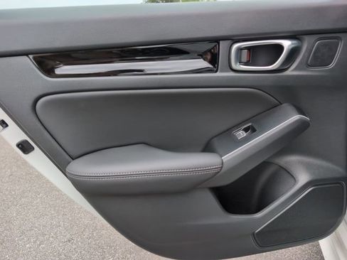 Used 2025 Honda Civic Sport Touring image 30