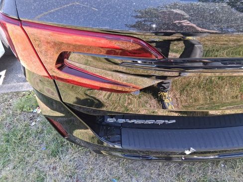 Used 2025 Honda Odyssey EX-L image 5