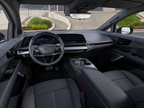 New 2026 Cadillac Optiq Sport 1 image 15