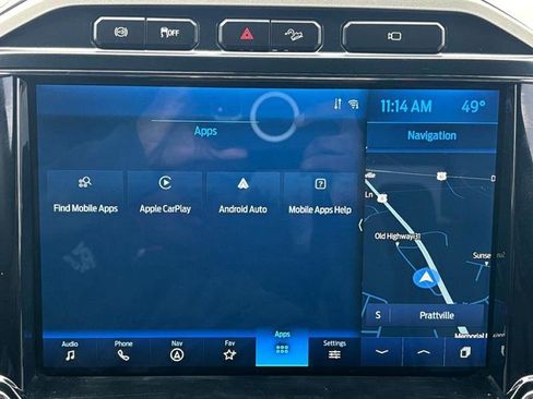 Used 2022 Ford F250 Lariat w/ Lariat Ultimate Package image 26