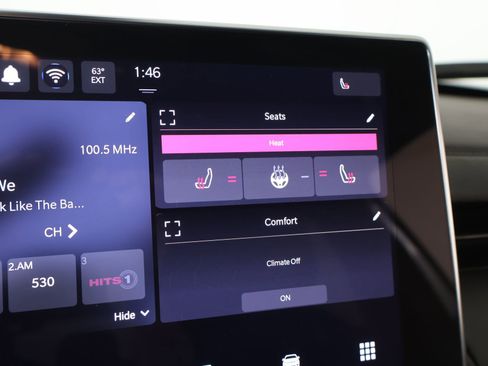 Used 2026 Jeep Compass Altitude image 7