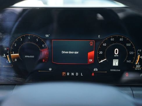Used 2024 Ford Mustang Premium RWD image 20