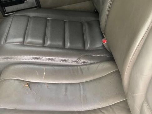 Used 2003 HUMMER H2 w/ Preferred Equipment Group image 4