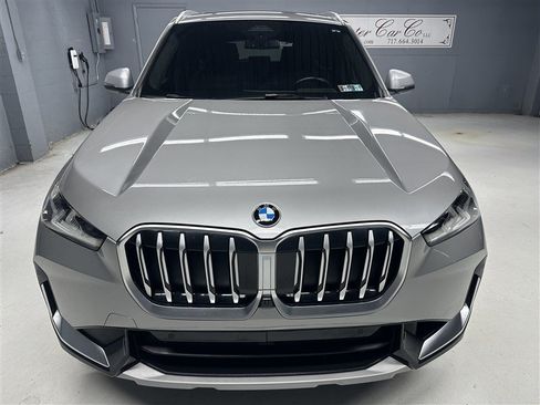 Used 2023 BMW X1 xDrive28i w/ Premium Package AWD/4WD image 10