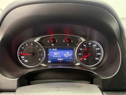 Used 2022 GMC Terrain SLE w/ Elevation Edition image 20