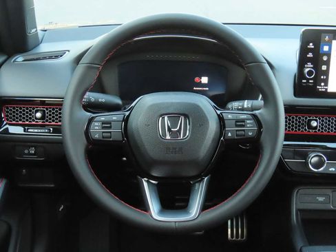 New 2026 Honda Civic Si image 18