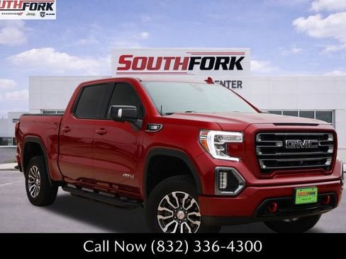 Used 2024 GMC Sierra 2500 Pro w/ Convenience Package image 1