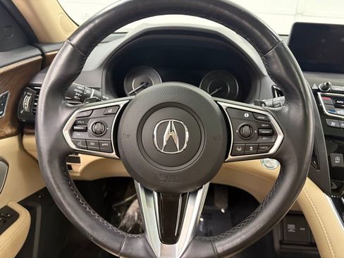 Used 2020 Acura RDX AWD w/ Advance Package image 20