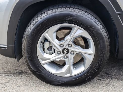 Used 2024 Hyundai Tucson SEL FWD image 9