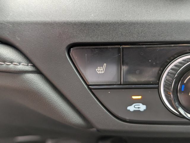 Used 2025 Honda Accord SE image 18