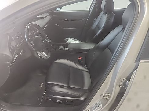 Used 2024 MAZDA MAZDA3 s FWD image 7
