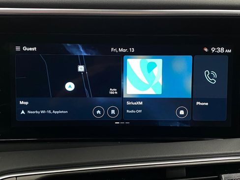 New 2026 Hyundai Palisade SEL AWD/4WD image 22