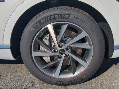 New 2026 Genesis GV80 3.5T Advanced image 10