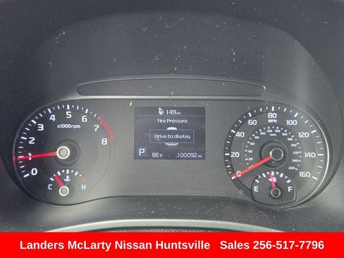 Used 2020 Kia Soul EX FWD image 27