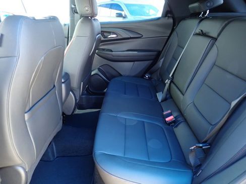 New 2026 Chevrolet TrailBlazer RS w/ Convenience Package AWD/4WD image 10