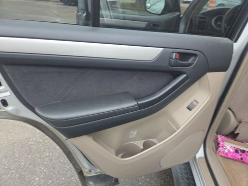 Used 2003 Toyota 4Runner SR5 image 7