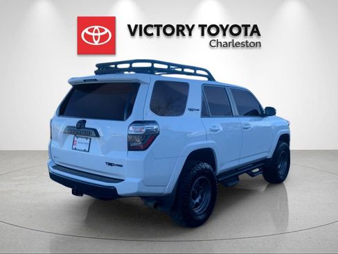 Used 2024 Toyota 4Runner TRD Pro image 7