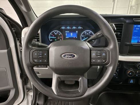 Used 2024 Ford F250 XL w/ XL Off-Road Package AWD/4WD image 7