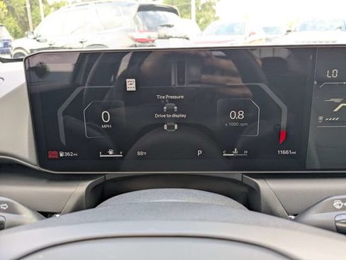 Used 2025 Kia K4 EX FWD image 26