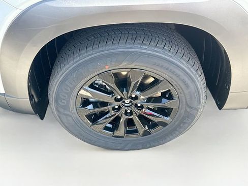 New 2026 MAZDA CX-50 AWD 2.5 S w/ Weather Package image 30
